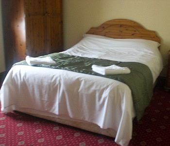 دبلن Deerpark Lodge المظهر الخارجي الصورة