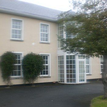 دبلن Deerpark Lodge المظهر الخارجي الصورة